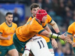 Wallabies' nemesis declares 'world rugby needs Australia'