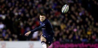 Wallabies on guard for Scottish ‘maverick’ Russell