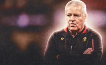 'Welsh regional rugby has failed conclusively and there is no way back'