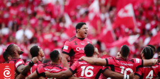 What Jason Taumalolo means to Tongan rugby league