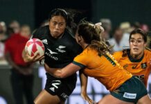 What to watch in women’s rugby: SVNS set for lift-off