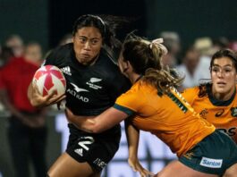 What to watch in women’s rugby: SVNS set for lift-off