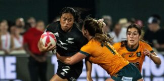 What to watch in women’s rugby: SVNS set for lift-off