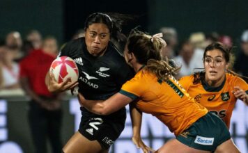 What to watch in women’s rugby: SVNS set for lift-off