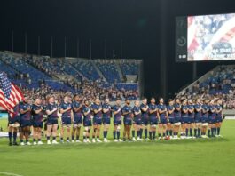 Where to watch Spain vs. USA rugby live stream, TV channel, start time, lineups for international match image