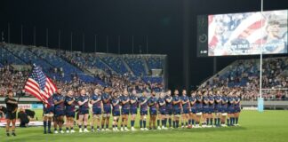 Where to watch Spain vs. USA rugby live stream, TV channel, start time, lineups for international match image