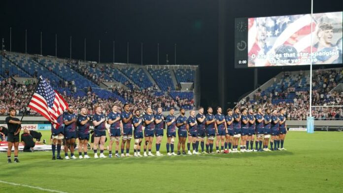 Where to watch Spain vs. USA rugby live stream, TV channel, start time, lineups for international match image