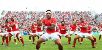 Where to watch USA vs. Tonga rugby live stream, TV channel, start time, lineups for international match image