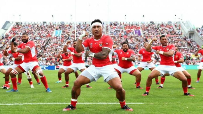 Where to watch USA vs. Tonga rugby live stream, TV channel, start time, lineups for international match image