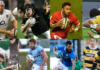 Who are our greatest rugby exports to Europe? Part One