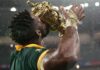 Who has won the Rugby World Cup? All-time winners list