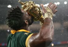 Who has won the Rugby World Cup? All-time winners list