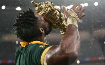Who has won the Rugby World Cup? All-time winners list
