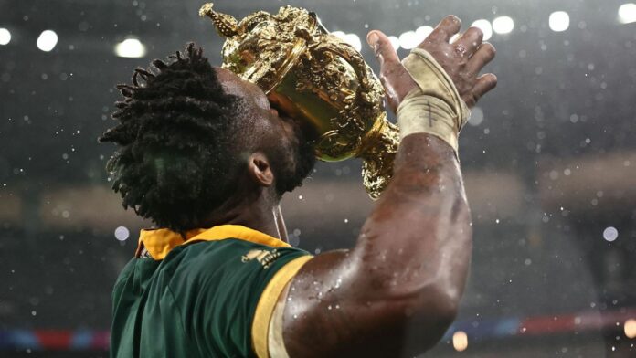 Who has won the Rugby World Cup? All-time winners list