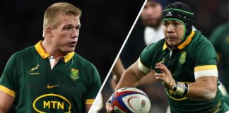 Who will win the Mens XV Rugby Player of the Year?