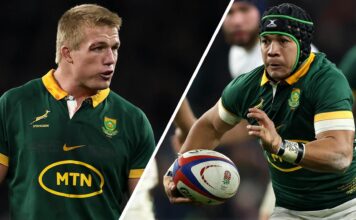Who will win the Mens XV Rugby Player of the Year?
