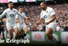 Why England are switching Slade and Lawrence