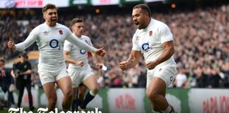 Why England are switching Slade and Lawrence