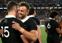 Why World Cup winner doesn’t blame All Black for leaving New Zealand