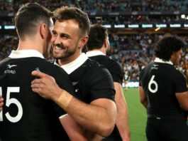 Why World Cup winner doesn’t blame All Black for leaving New Zealand