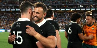 Why World Cup winner doesn’t blame All Black for leaving New Zealand