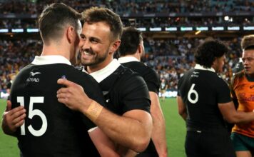 Why World Cup winner doesn’t blame All Black for leaving New Zealand