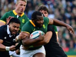 Props Men's Player of the Year