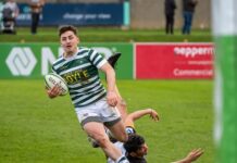 Wicklow side Greystones knock Buccaneers for 71 in AIL Rugby