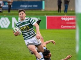 Wicklow side Greystones knock Buccaneers for 71 in AIL Rugby