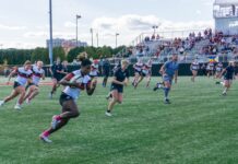 Women’s Rugby Clinches Spot in NIRA Championship Final | Sports