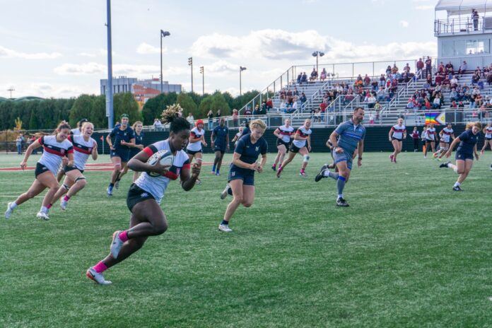 Women’s Rugby Clinches Spot in NIRA Championship Final | Sports