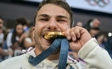 World Rugby Awards 2024: Antoine Dupont, Caelan Doris, Ellie Kildunne and Alex Matthews nominated as Springboks dominate
