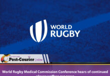 World Rugby Medical Commission Conference hears of continued player welfare progress