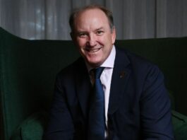 World Rugby election: Australian Brett Robinson elected chair