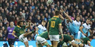 World Rugby postpones decision on future of 20-minute red cards