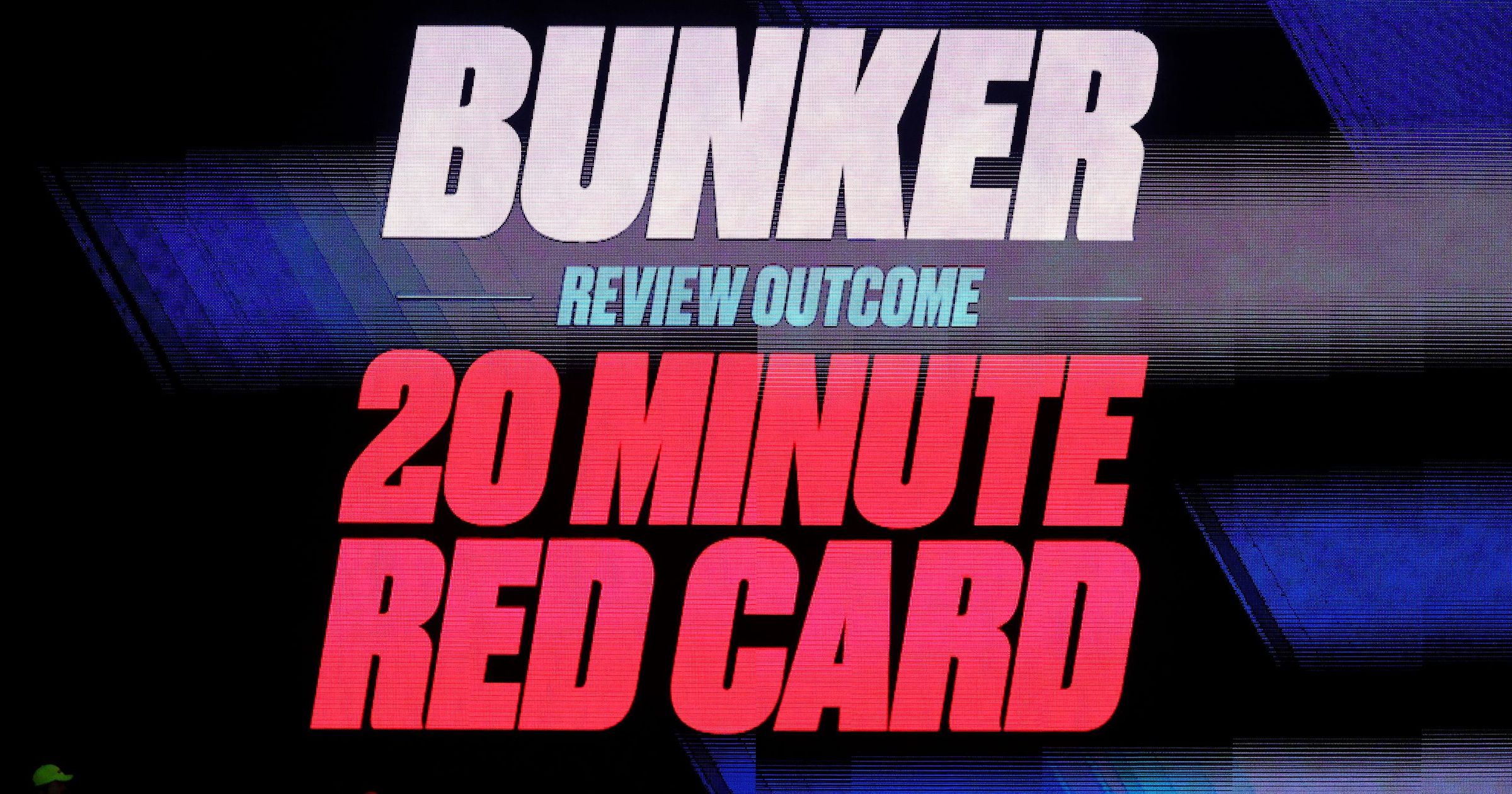 World Rugby to test four rugby union rule changes in 2025: 20-minute red cards in doubt, conversion time limit coming