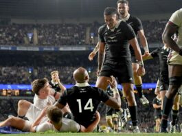 'World-class finisher' offers All Blacks selection solution