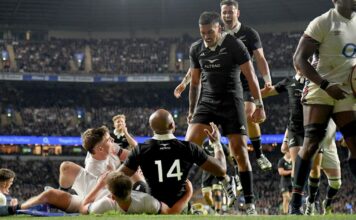 'World-class finisher' offers All Blacks selection solution