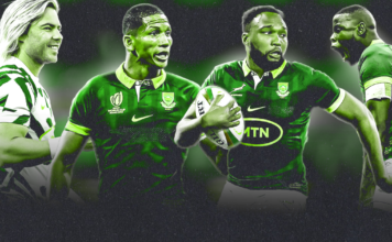Would a Springboks B team really conquer the world?
