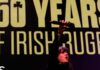150 years later, the story of Irish rugby's beginning