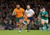 Ireland v Australia LIVE: Rugby score and result as Irish end autumn with win over Wallabies