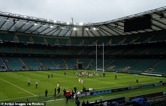 The storm comes at a time when England men have lost seven of 12 Tests in the calendar year