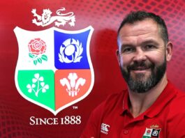 British and Irish Lions tour 2025: Andy Farrell's selection options assessed after Autumn Nations Series | Rugby Union News