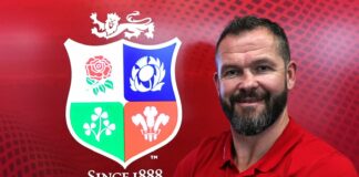 British and Irish Lions tour 2025: Andy Farrell's selection options assessed after Autumn Nations Series | Rugby Union News