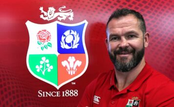 British and Irish Lions tour 2025: Andy Farrell's selection options assessed after Autumn Nations Series | Rugby Union News