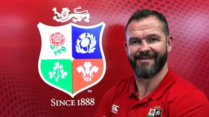 British and Irish Lions tour 2025: Andy Farrell's selection options assessed after Autumn Nations Series | Rugby Union News