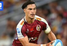 Wallabies and Reds player Jordan Petaia quits rugby to chase NFL dream