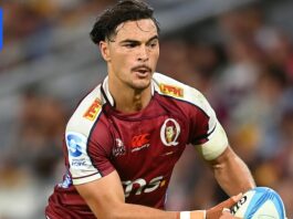 Wallabies and Reds player Jordan Petaia quits rugby to chase NFL dream