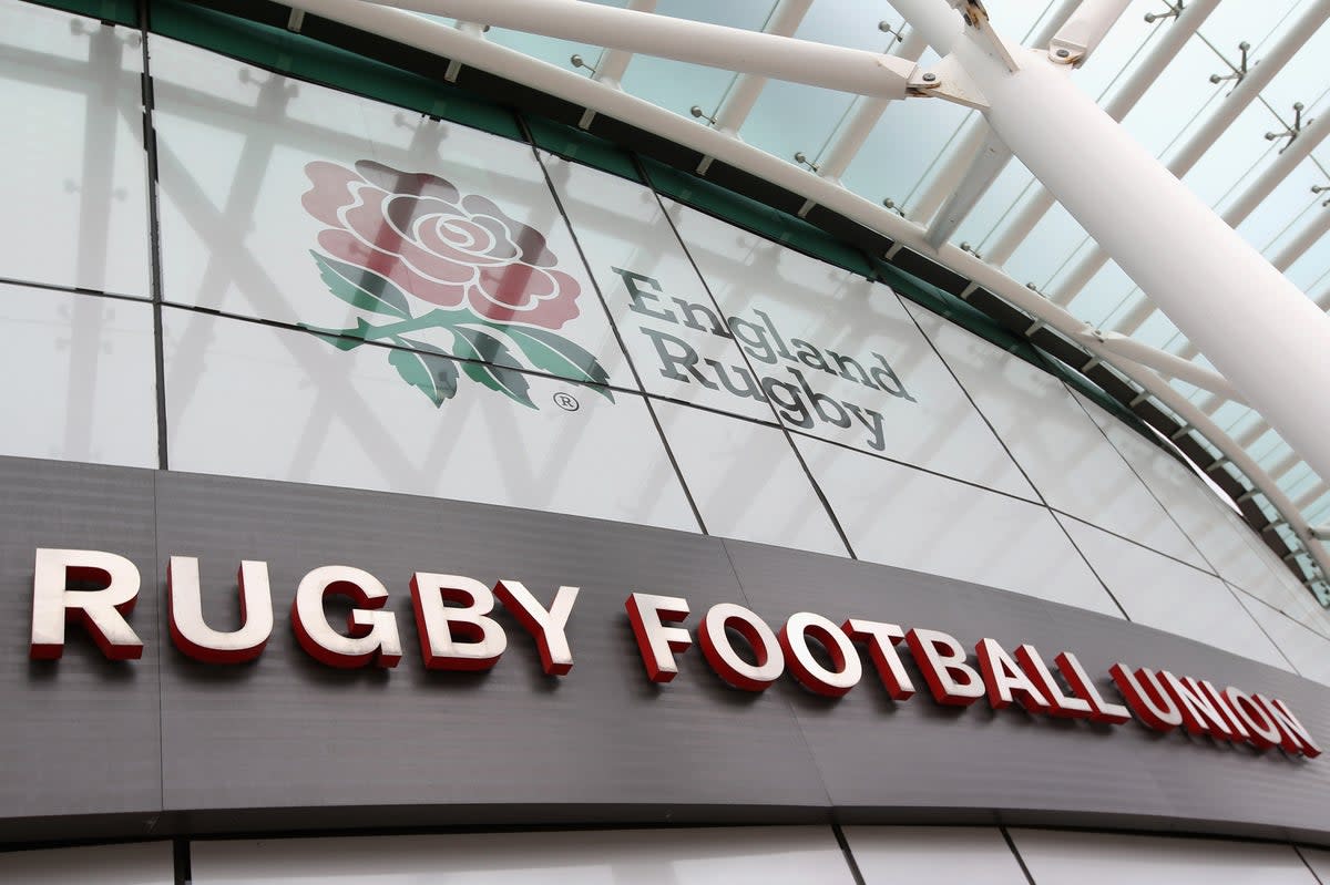 There have been several rounds of redundancies at the Rugby Football Union (RFU) this year (Getty)