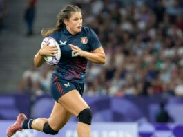 USA Rugby star Ilona Maher joins England's Bristol Bears for 3-month contract